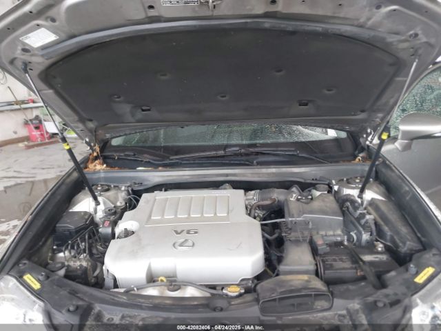 JTHBK1GG9F2162037 Lexus ES 350
