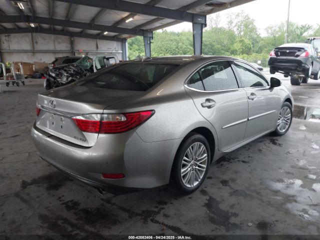 JTHBK1GG9F2162037 Lexus ES 350