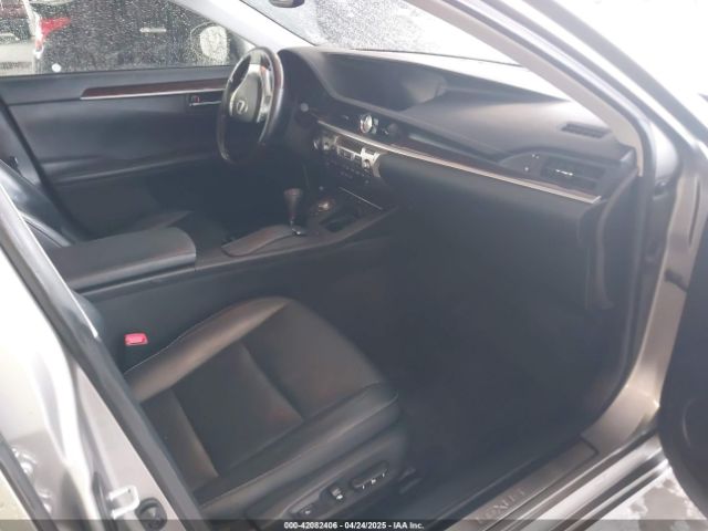 JTHBK1GG9F2162037 Lexus ES 350