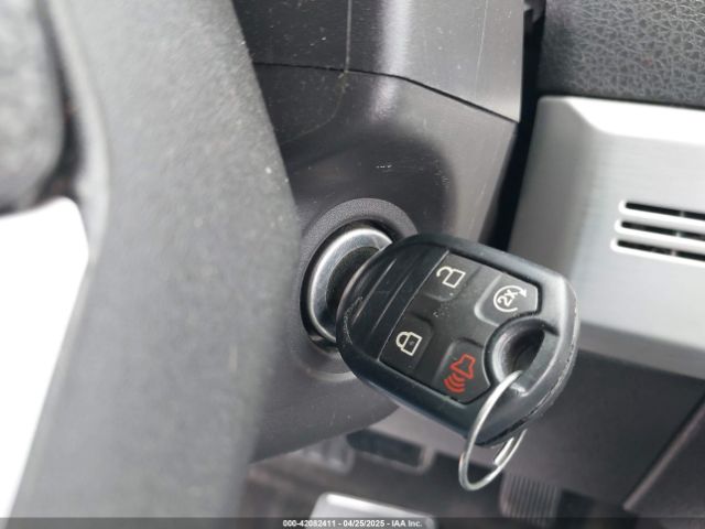 1FTFW1CT0EFA07605 Ford F-150 Platinum