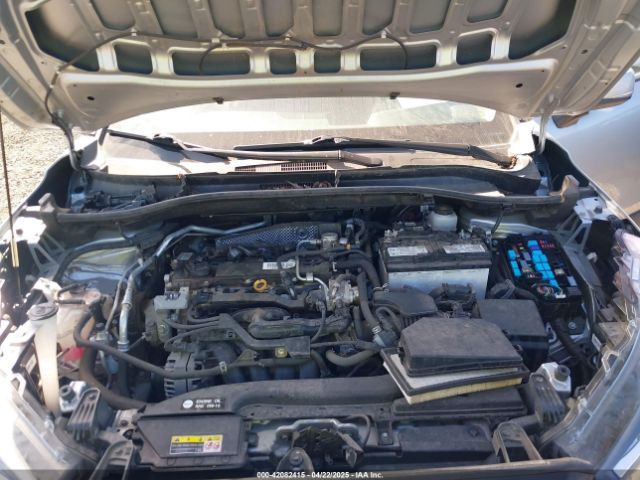 2022 TOYOTA COROLLA CROSS 7MUCAABG1NV021010 Photo 9