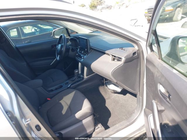 2022 TOYOTA COROLLA CROSS 7MUCAABG1NV021010 Photo 4