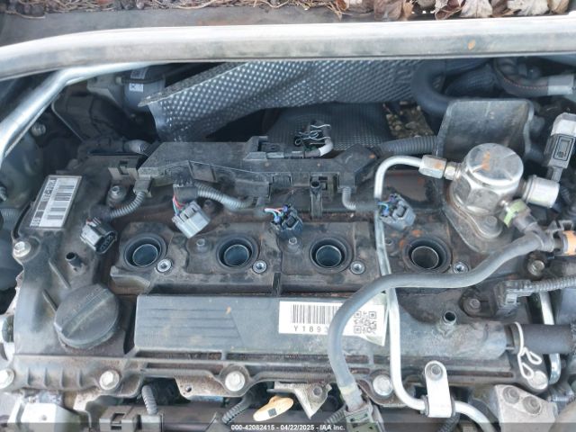 2022 TOYOTA COROLLA CROSS 7MUCAABG1NV021010 Photo 5