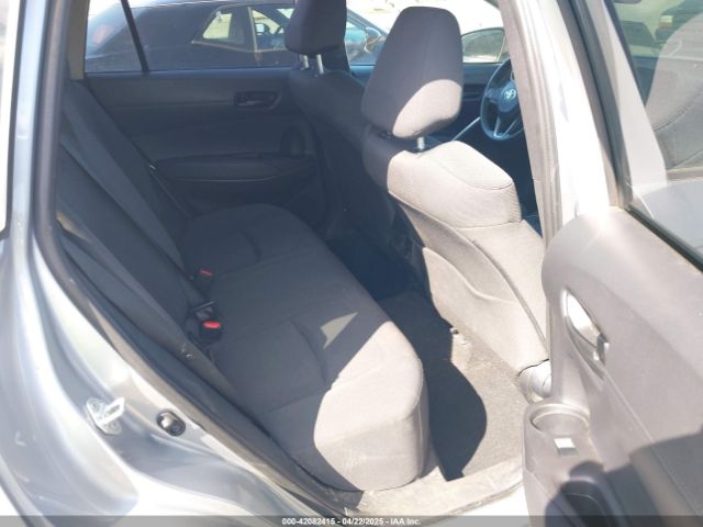 2022 TOYOTA COROLLA CROSS 7MUCAABG1NV021010 Photo 7