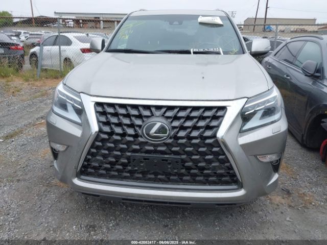 JTJAM7BX0L5251861 Lexus Gx 460 Premium