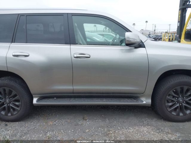 JTJAM7BX0L5251861 Lexus Gx 460 Premium