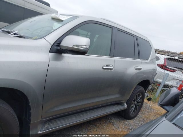 JTJAM7BX0L5251861 Lexus Gx 460 Premium