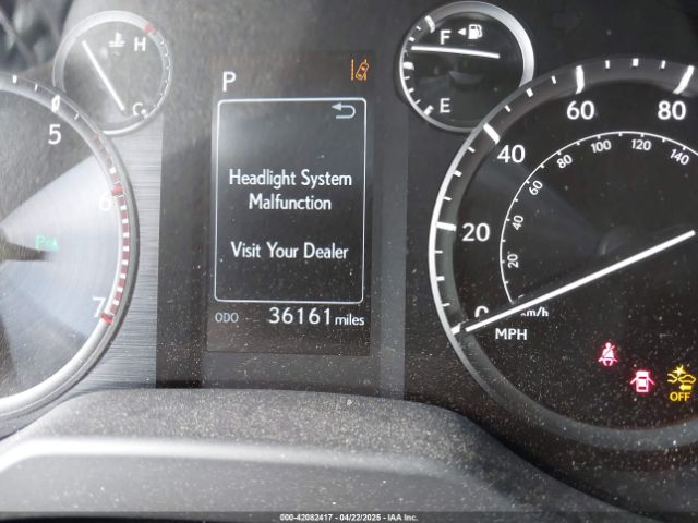 JTJAM7BX0L5251861 Lexus Gx 460 Premium