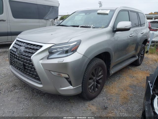 JTJAM7BX0L5251861 Lexus Gx 460 Premium