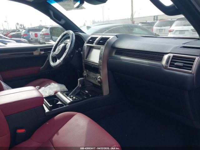 JTJAM7BX0L5251861 Lexus Gx 460 Premium