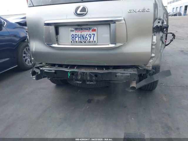 JTJAM7BX0L5251861 Lexus Gx 460 Premium