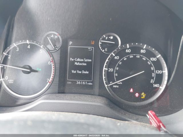 JTJAM7BX0L5251861 Lexus Gx 460 Premium