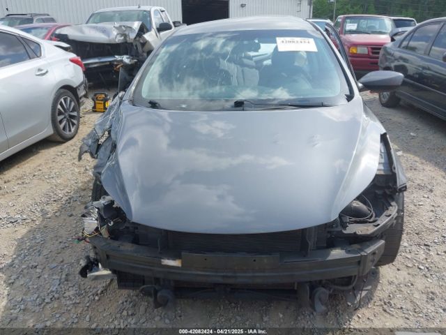 5NPDH4AE0EH472379 Hyundai ELANTRA SE