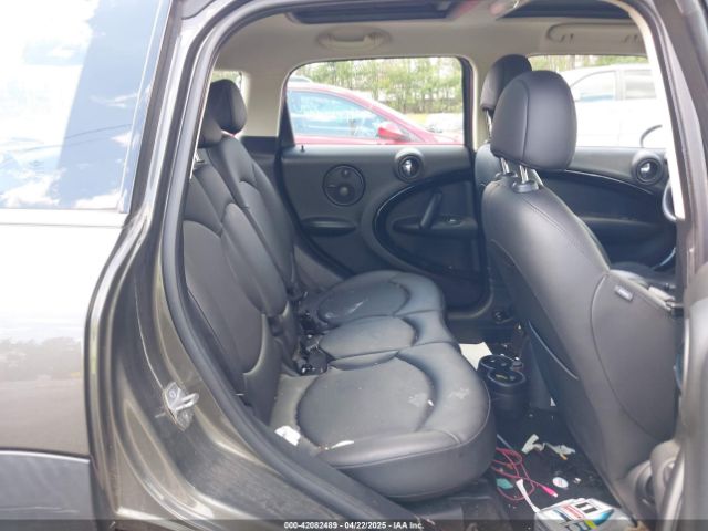 WMWZC3C58EWP27041 Mini Countryman Cooper S