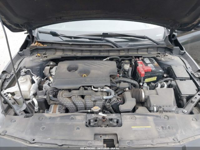 2019 NISSAN ALTIMA 1N4BL4DV6KC143538 Photo 9