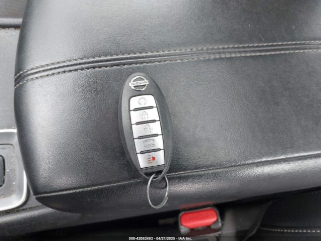 2019 NISSAN ALTIMA 1N4BL4DV6KC143538 Photo 10