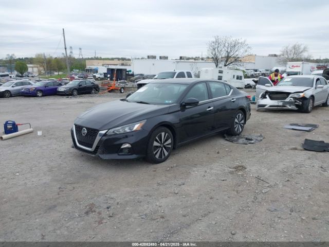 2019 NISSAN ALTIMA 1N4BL4DV6KC143538 Photo 1