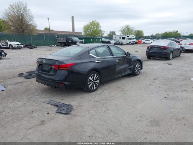 2019 NISSAN ALTIMA 1N4BL4DV6KC143538 Photo 3