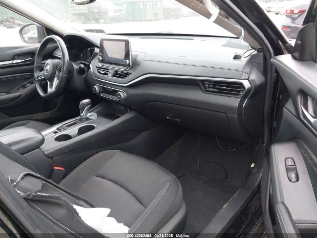 2019 NISSAN ALTIMA 1N4BL4DV6KC143538 Photo 4