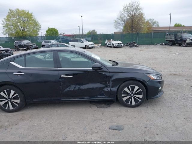 2019 NISSAN ALTIMA 1N4BL4DV6KC143538 Photo 5