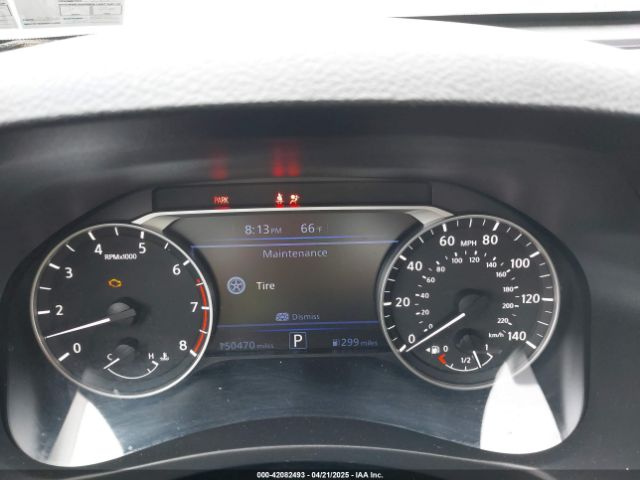 2019 NISSAN ALTIMA 1N4BL4DV6KC143538 Photo 6