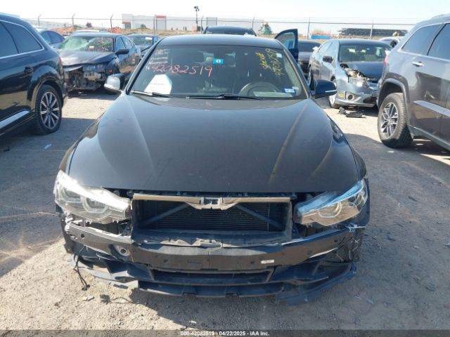WBA8B9G58JNU97433 BMW 330I