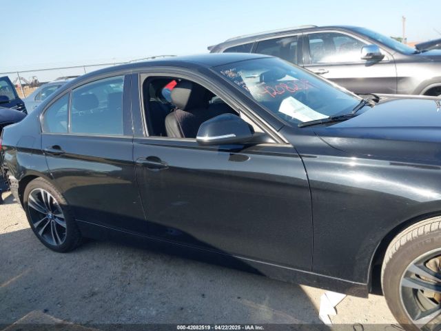 WBA8B9G58JNU97433 BMW 330I