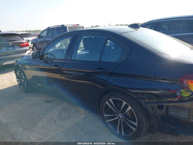 WBA8B9G58JNU97433 BMW 330I