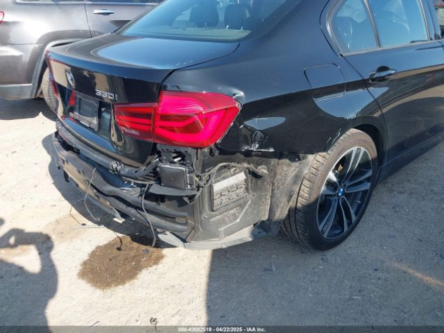 WBA8B9G58JNU97433 BMW 330I