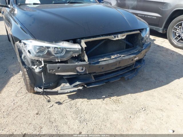 WBA8B9G58JNU97433 BMW 330I