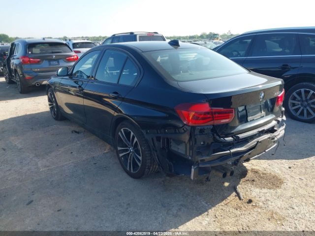 WBA8B9G58JNU97433 BMW 330I