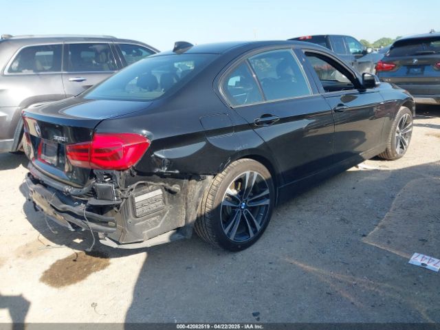 WBA8B9G58JNU97433 BMW 330I