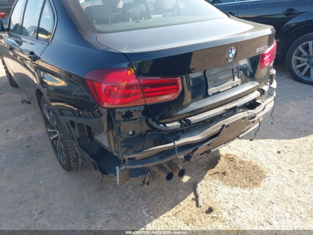WBA8B9G58JNU97433 BMW 330I