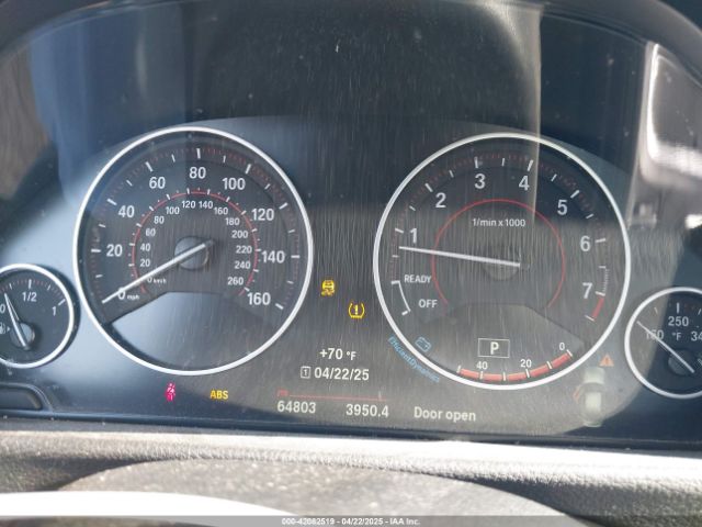 WBA8B9G58JNU97433 BMW 330I