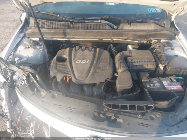 5XXGM4A78EG346518 KIA dohc gdi theta ii