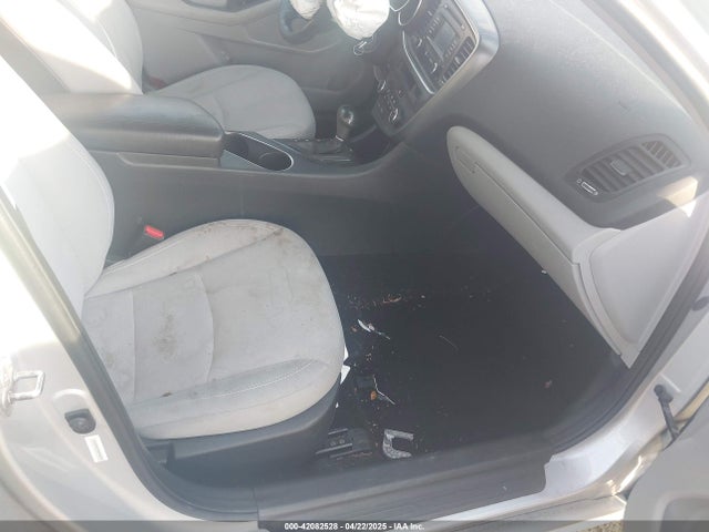 5XXGM4A78EG346518 KIA dohc gdi theta ii