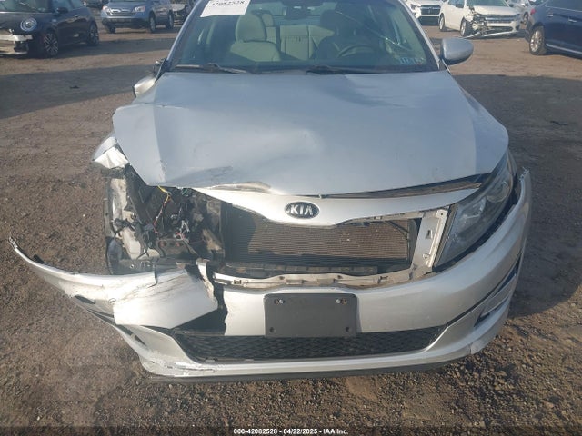 5XXGM4A78EG346518 KIA dohc gdi theta ii