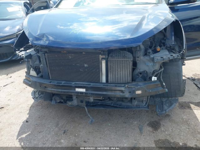 5XYZW4LA4HG503165 Hyundai Santa Fe Sport 2.0t Ultimate