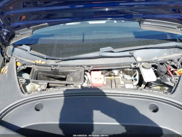 2021 TESLA MODEL 3 5YJ3E1EA5MF031872 Photo 9