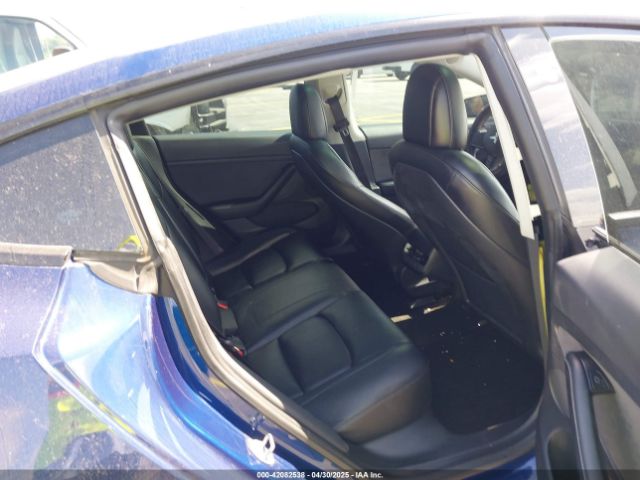 2021 TESLA MODEL 3 5YJ3E1EA5MF031872 Photo 7