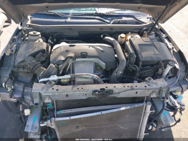 2G4GL5EX7H9150712 Buick Regal Turbo Sport Touring