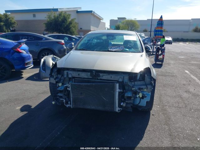 2G4GL5EX7H9150712 Buick Regal Turbo Sport Touring