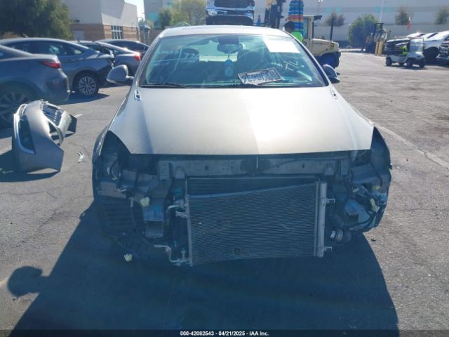 2G4GL5EX7H9150712 Buick Regal Turbo Sport Touring