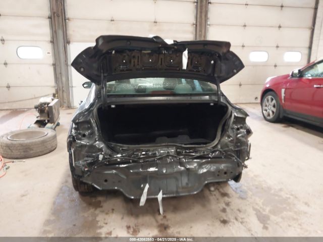 5NPLS4AG8NH071158 Hyundai ELANTRA SEL