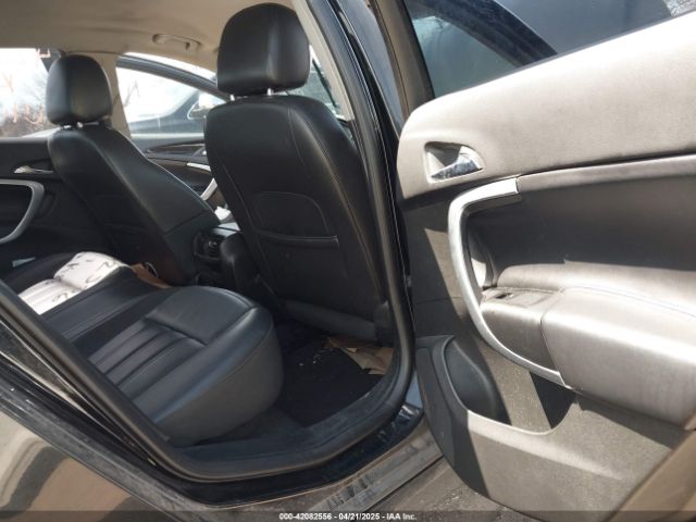 2G4GN5EX6F9208123 Buick Regal Turbo/e-assist Premium I