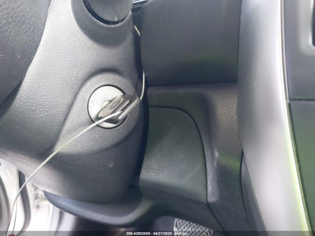 3N1CE2CP4FL436688 Nissan Versa Note S Plus