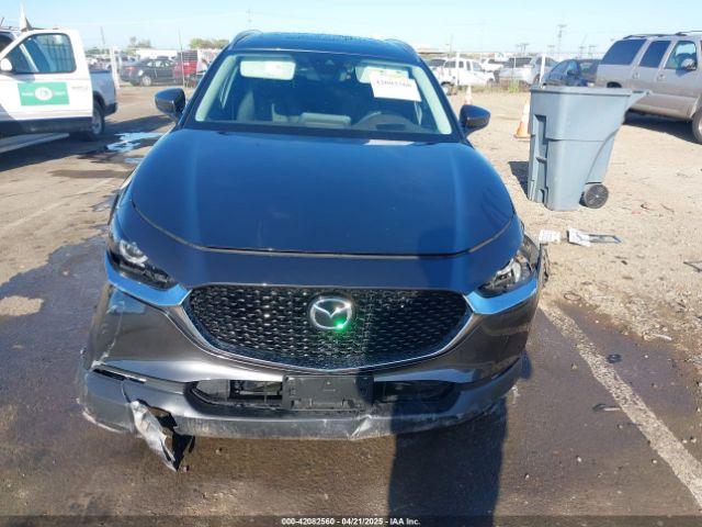 3MVDMBDL0NM413867 Mazda Cx-30 Premium
