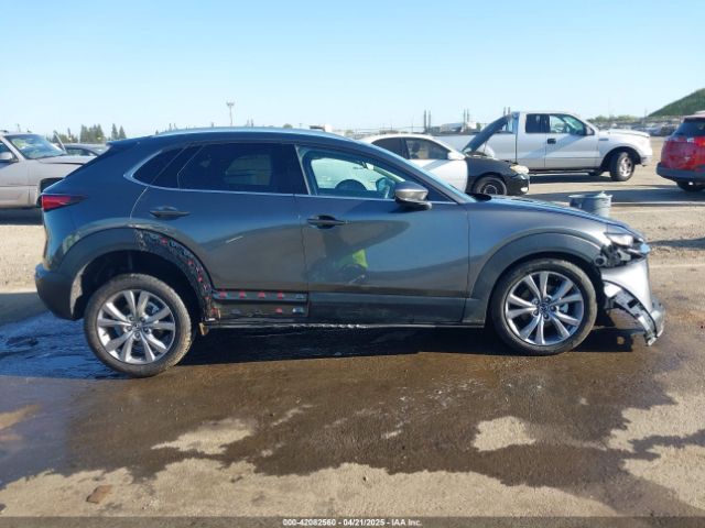 3MVDMBDL0NM413867 Mazda Cx-30 Premium