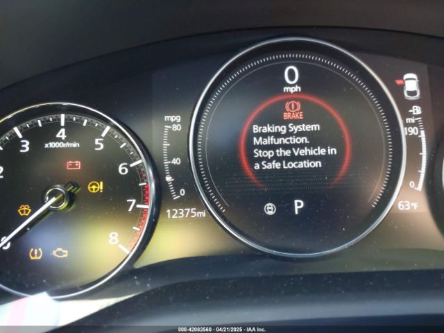 3MVDMBDL0NM413867 Mazda Cx-30 Premium