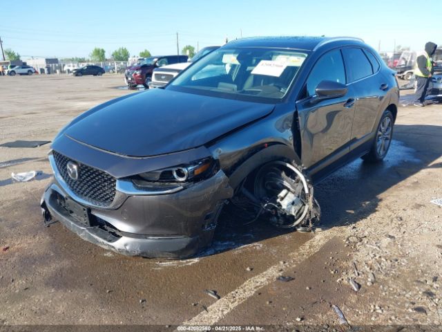 3MVDMBDL0NM413867 Mazda Cx-30 Premium